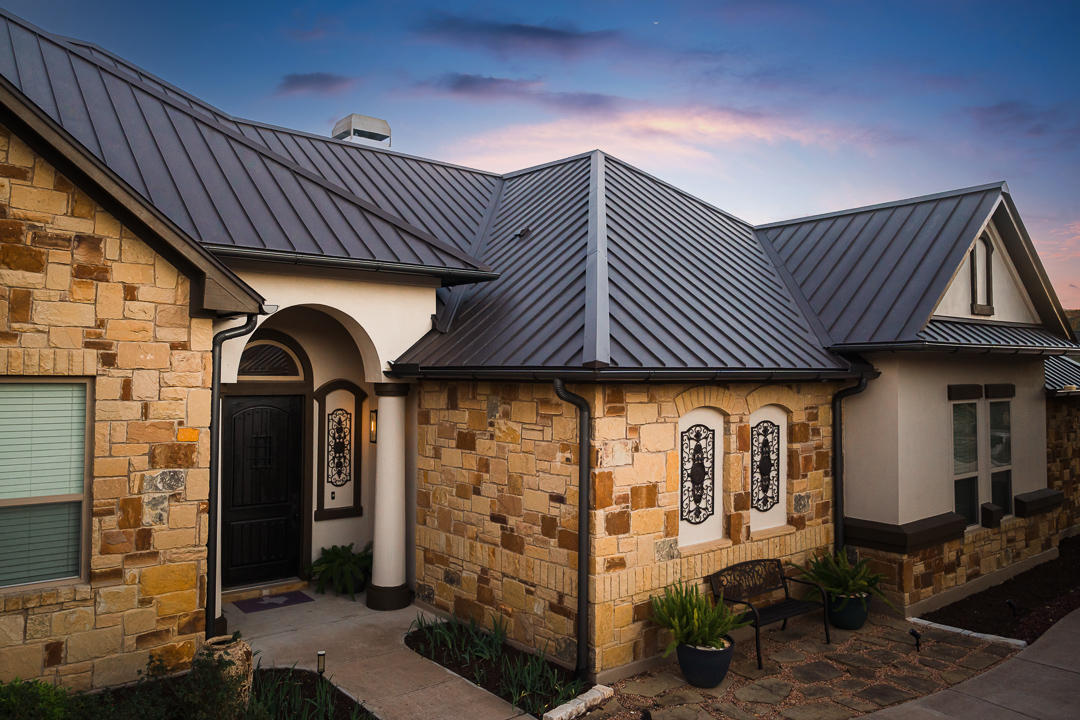 Detailed Roof Inspection Services