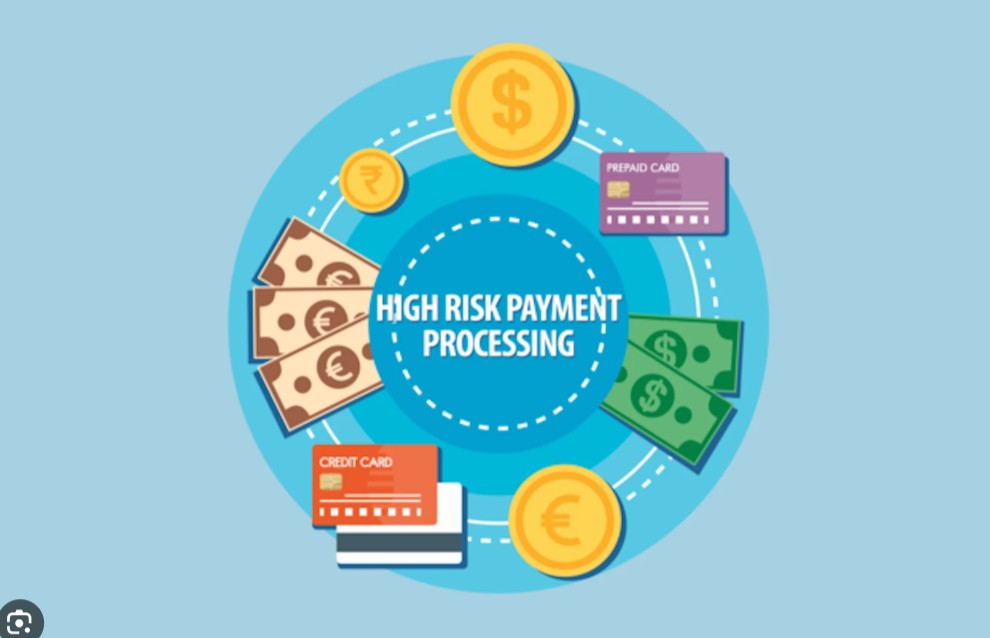 Reliable Payment Solutions for High Risk Merchants