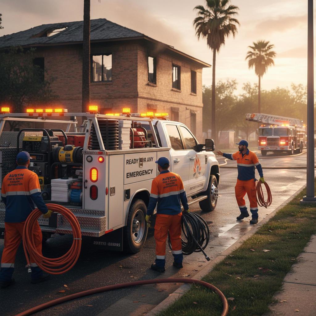 24/7 Emergency Services and Quick Response