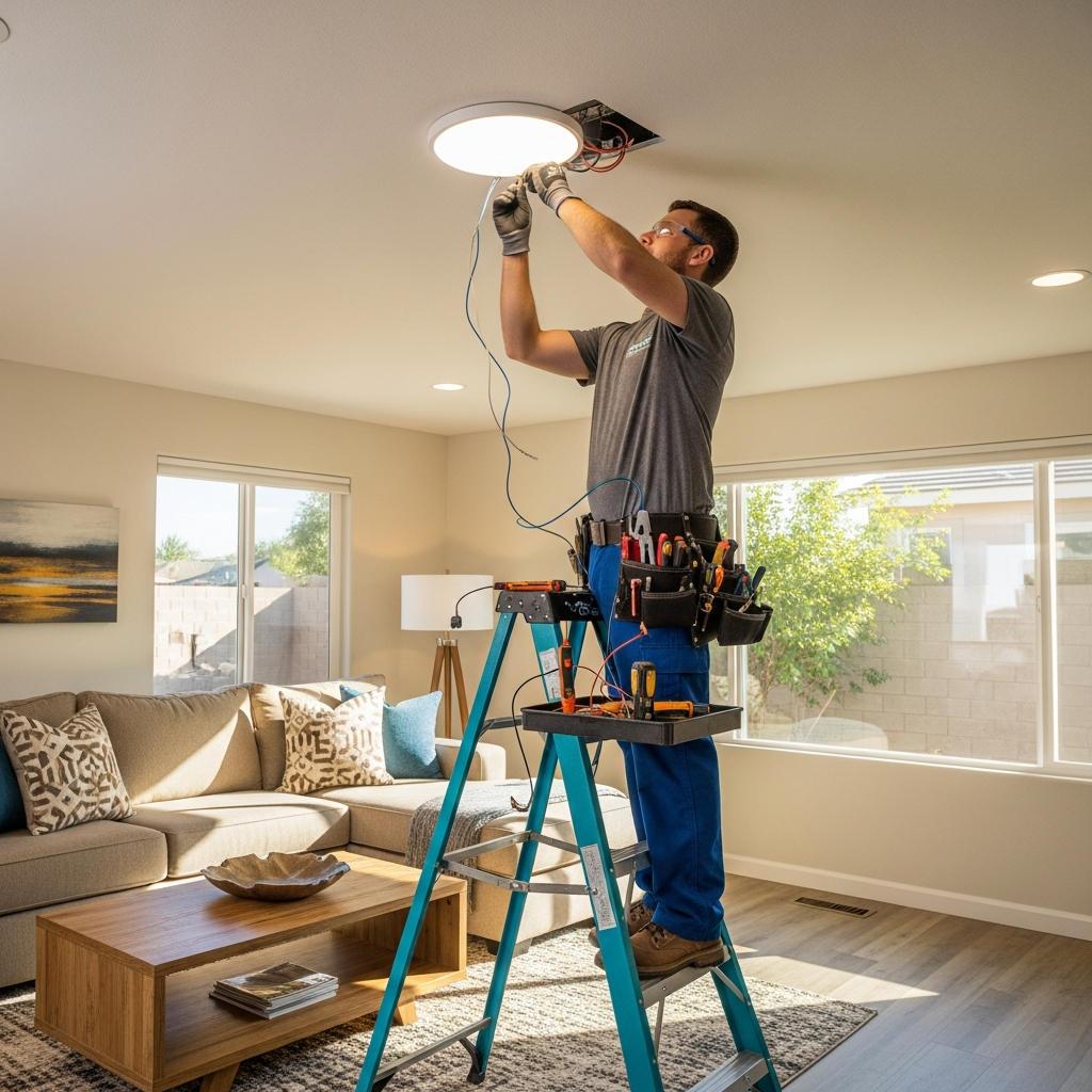 Expert Installations for Homes and Businesses