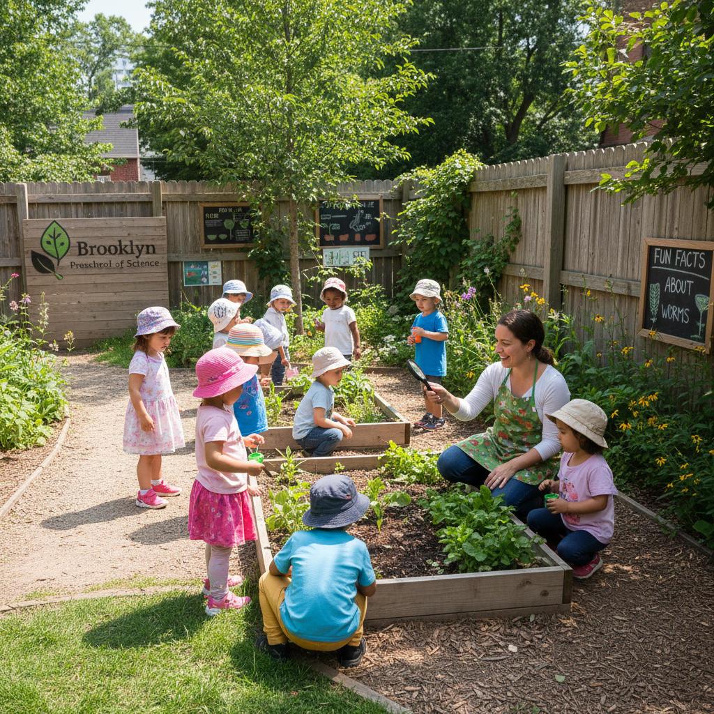 Cultivating Curiosity Through Discovery
