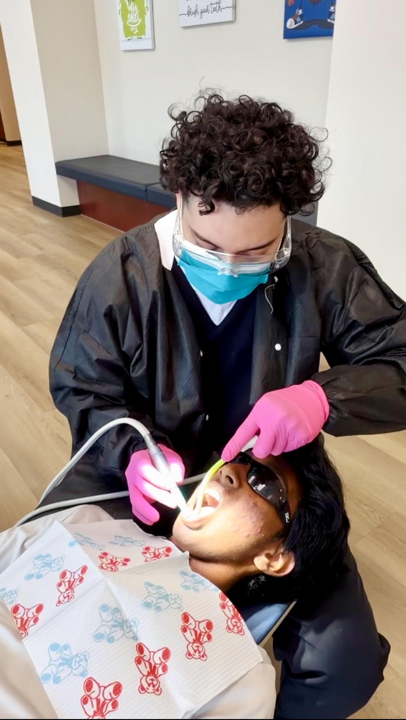 Orthodontic Treatment Options Tailored for Young Patients