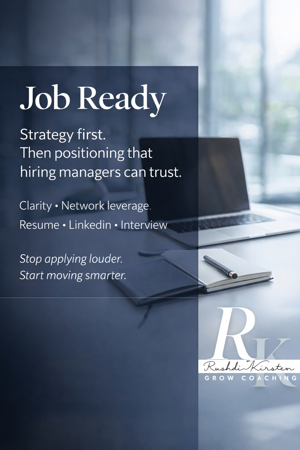 Leadership Career Coaching