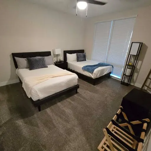 Deep Cleaning Services Tailored to Your Needs