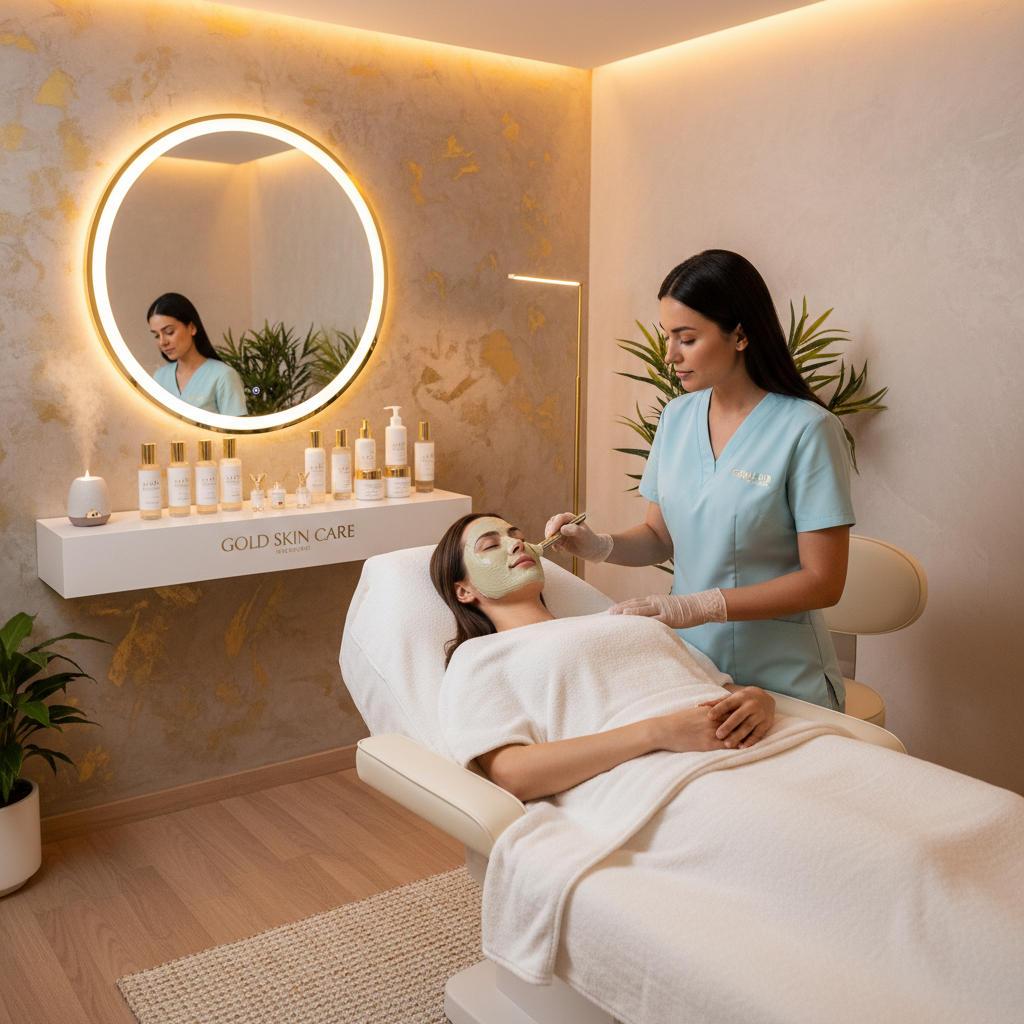 Exceptional Aesthetic Services