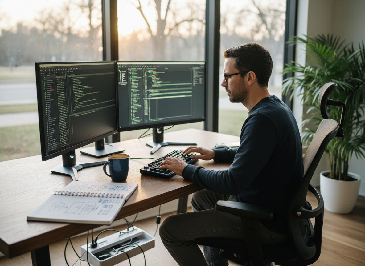 Why Most AI Agents Fail — and What Reliable Ones Do Differently