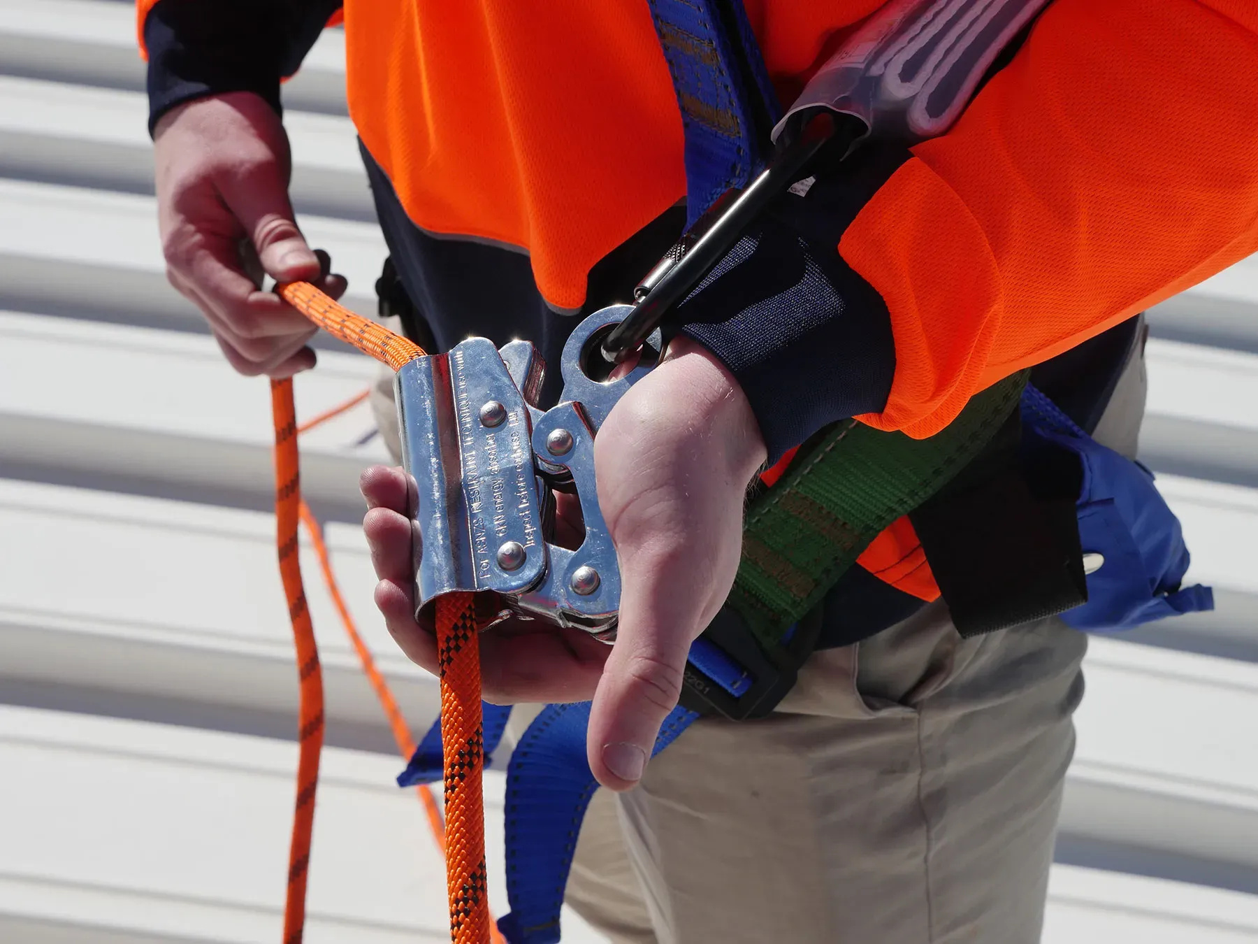 Certification andMaintenance for Compliance