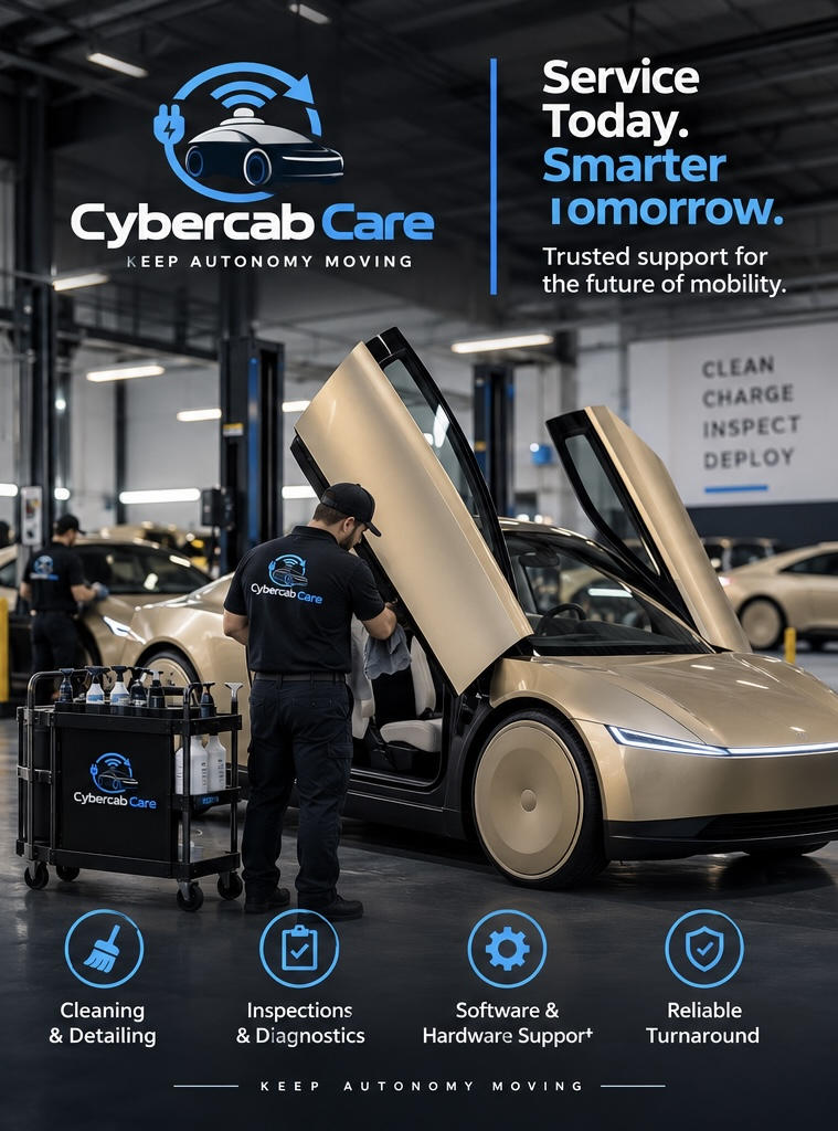 Efficient Vehicle Turnaround That Eliminates Costly Downtime