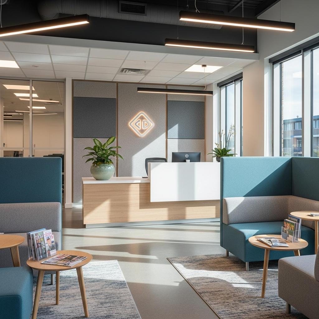 Why Choose SoFlo Installations for Modular Offices?