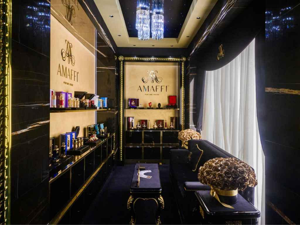 Sensory Journeys at AMAFFI