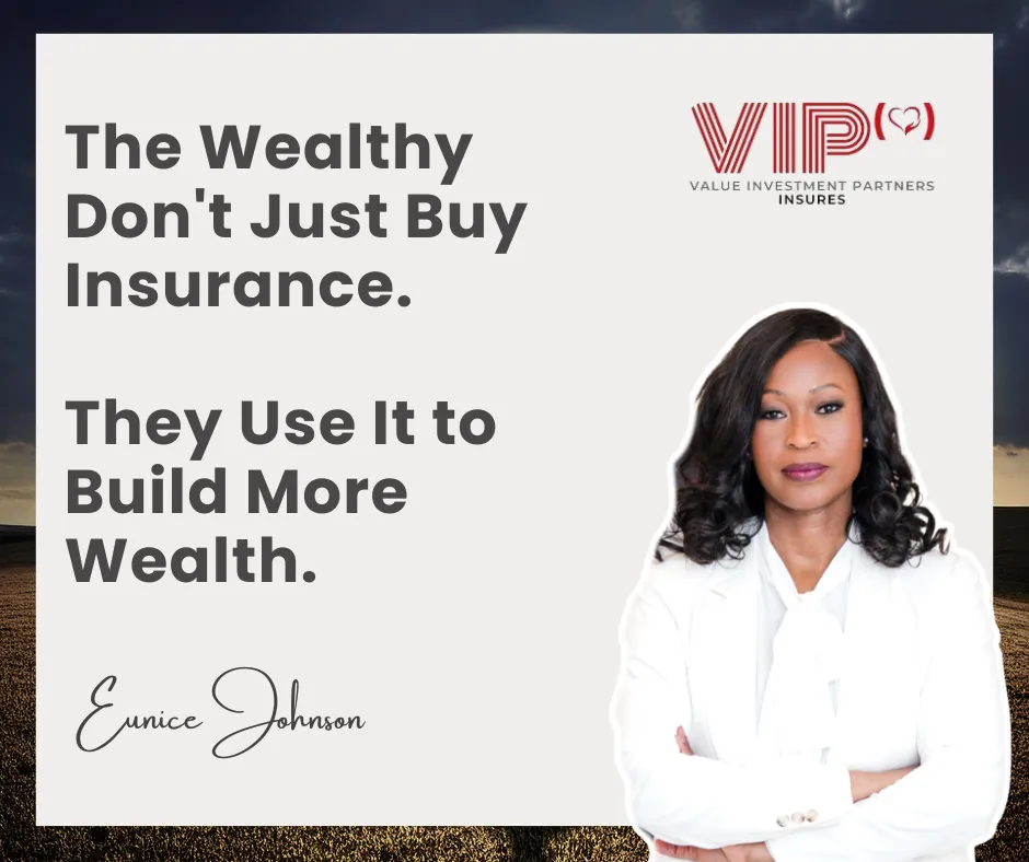 Entrepreneur reviewing life insurance options in a comfortable office Entrepreneur reviewing life insurance options in a comfortable office