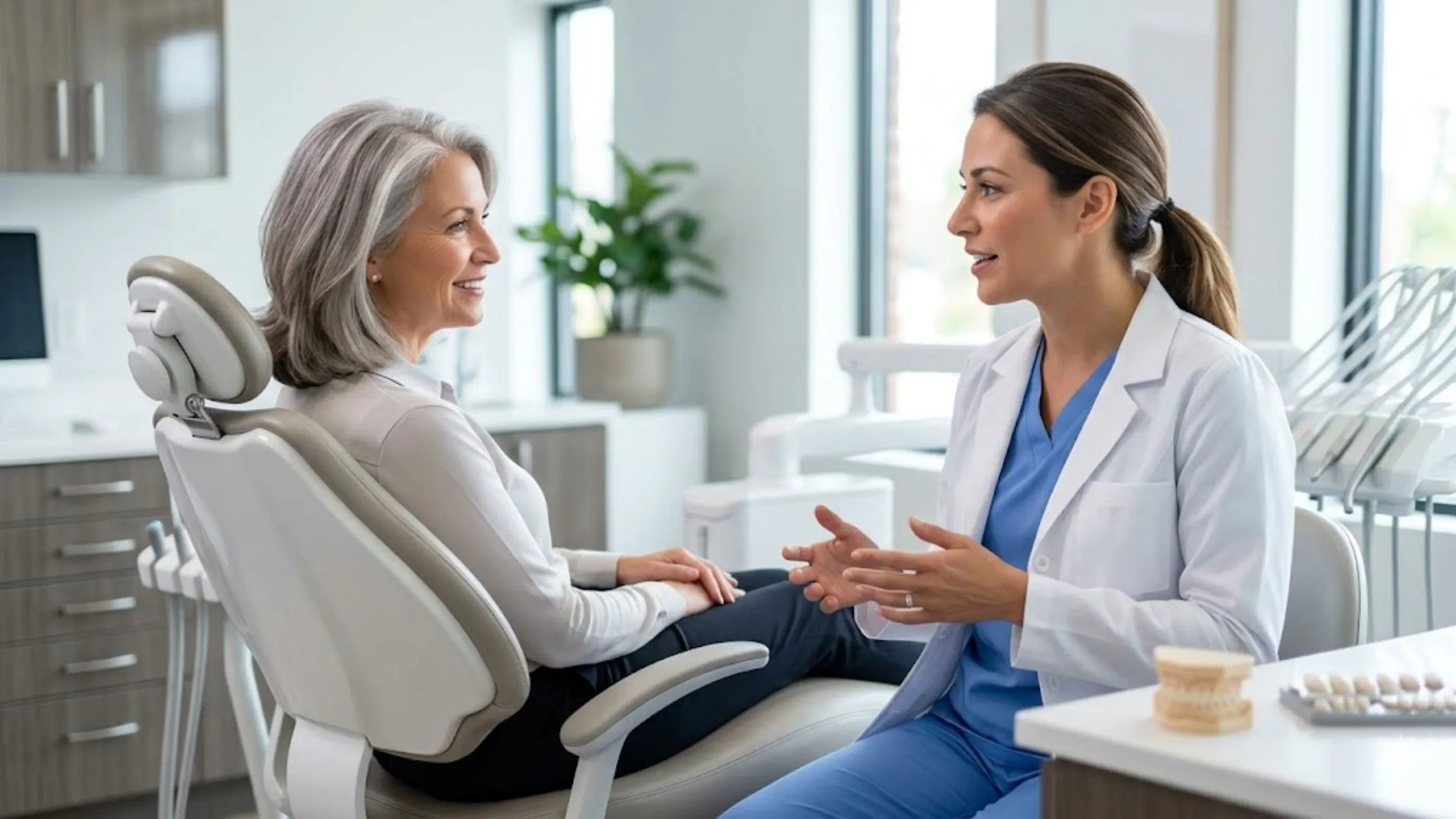 Advantages of Choosing Laser Dentistry