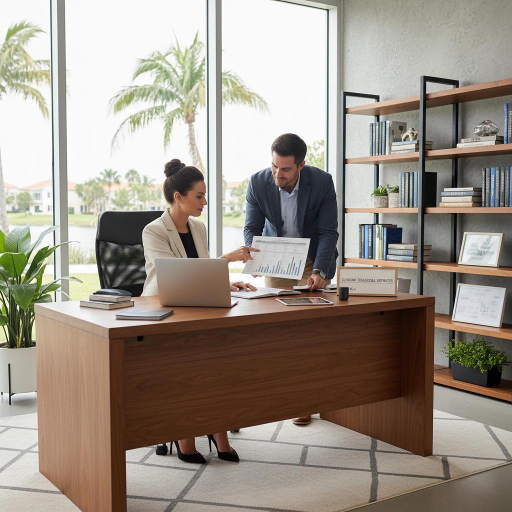How Do Virtual Accounting Solutions Assist Small Enterprises?