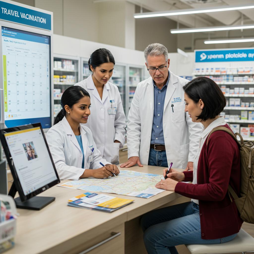 Tailored Medication Assessments