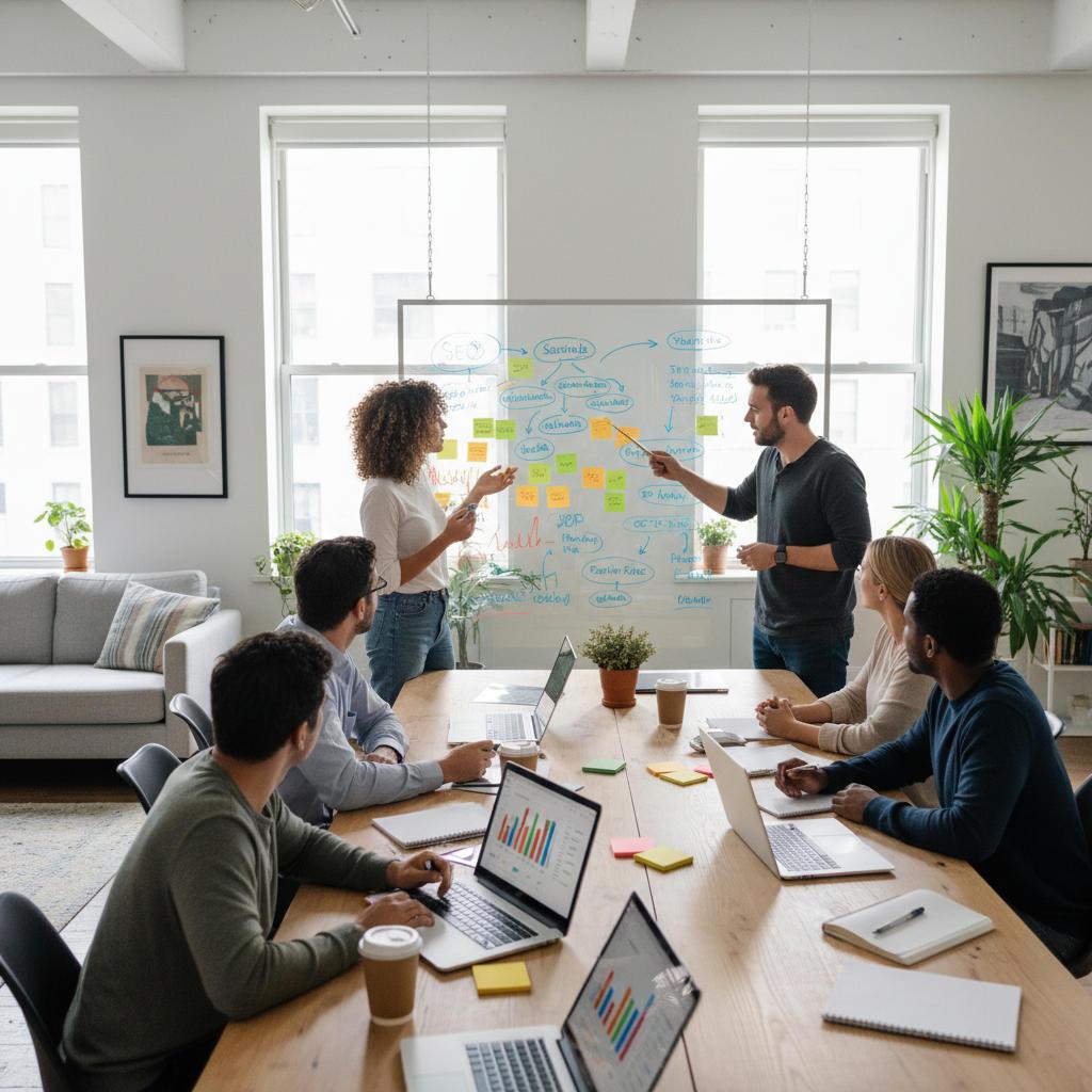 Intelligent Content Strategies for Greater Engagement