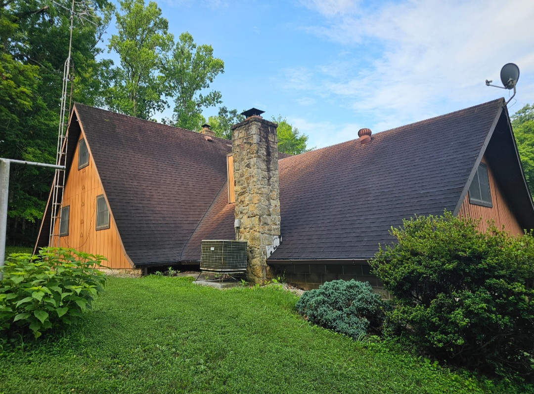 Reliable Home Roof Repair Solutions in Bloomington