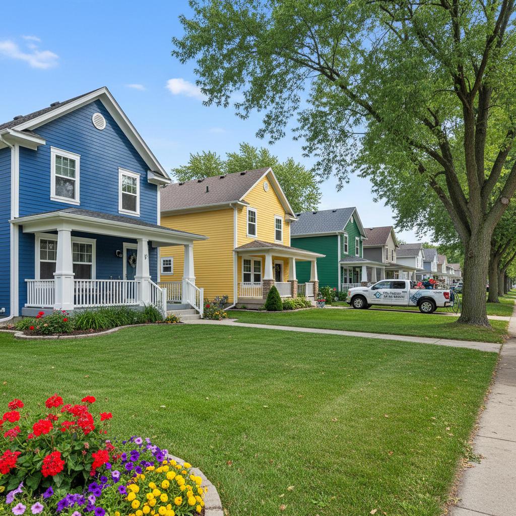 Boost Your Curb Appeal