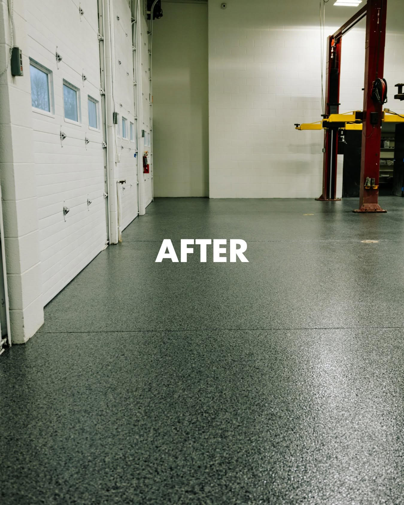Epoxy and Polyaspartic: Which to Choose?