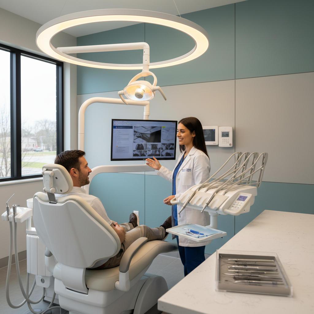 Defining Endodontics
