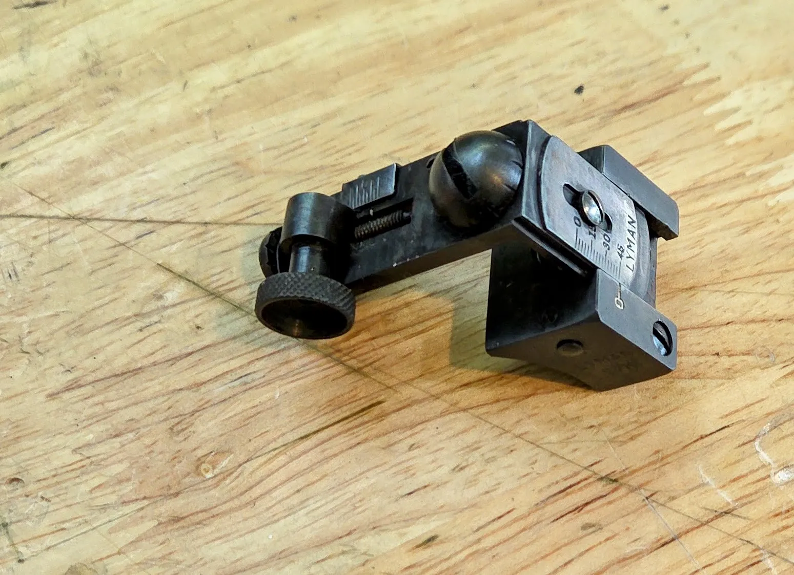 Tactical Firearm Modifications