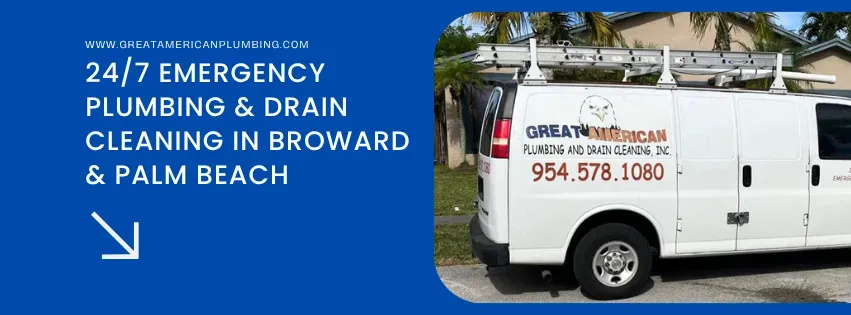 Backflow Testing and Prevention