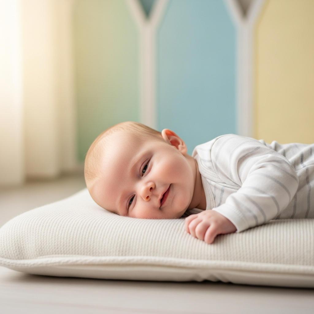 Understanding Infant Torticollis