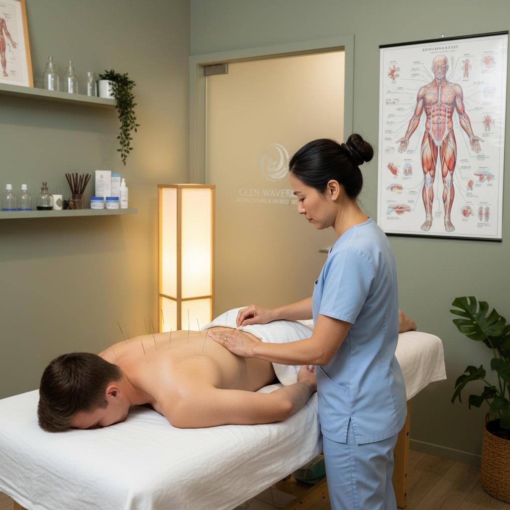 Health Issues Addressed by Our Expert Acupuncturists