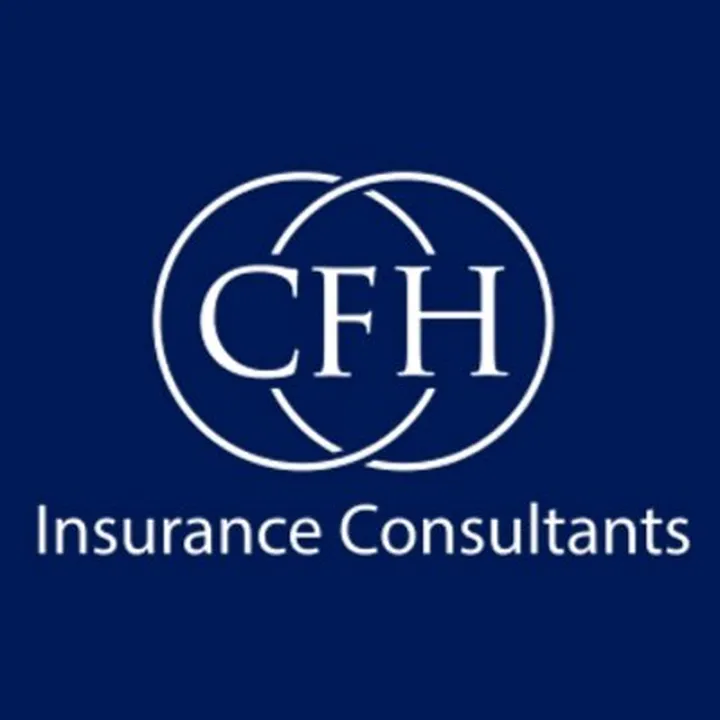 CFH Insurance Consultants logo