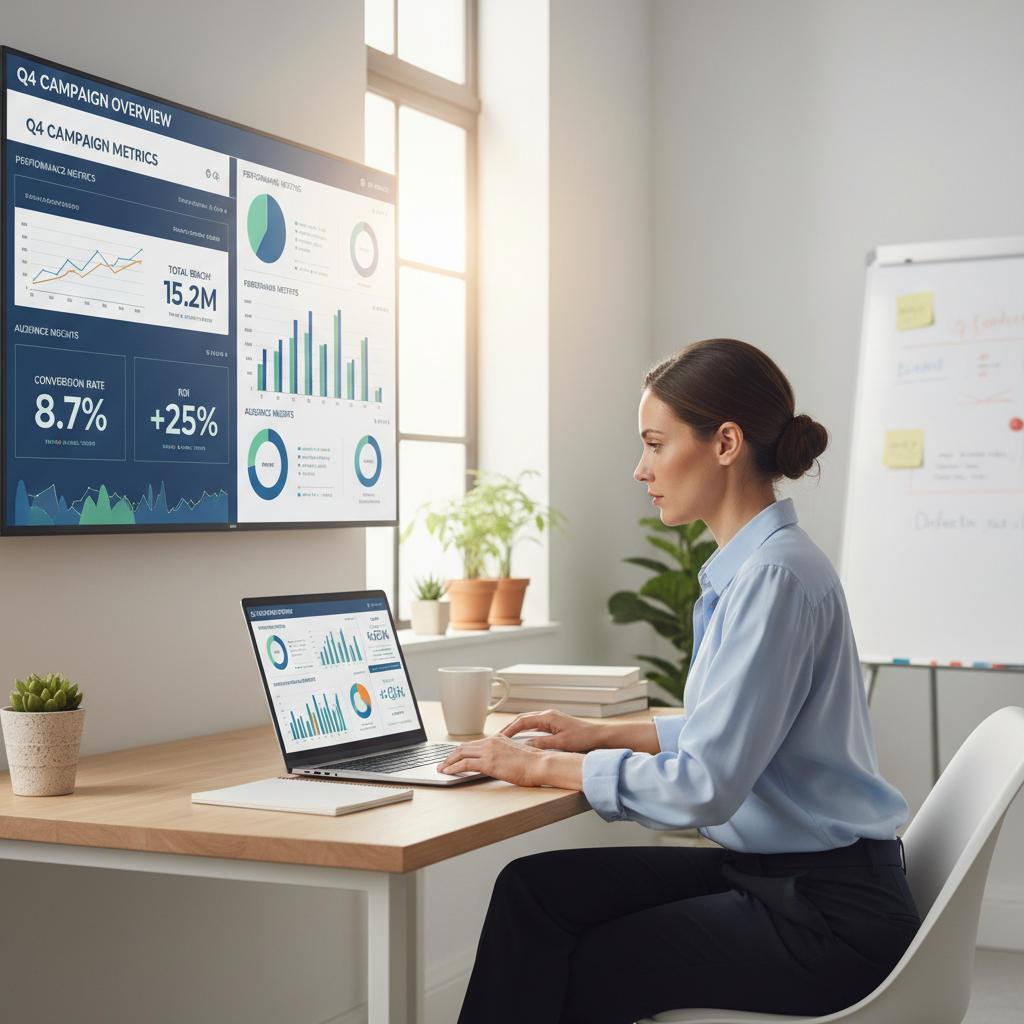 Crafting Strategies to Enhance ROI through Programmatic Advertising