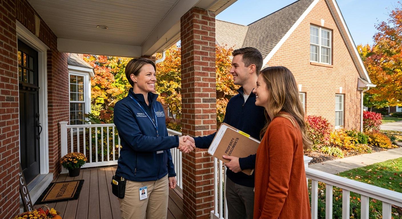 Supporting Buyers, Sellers, and Agents Across the Southeast Michigan Region