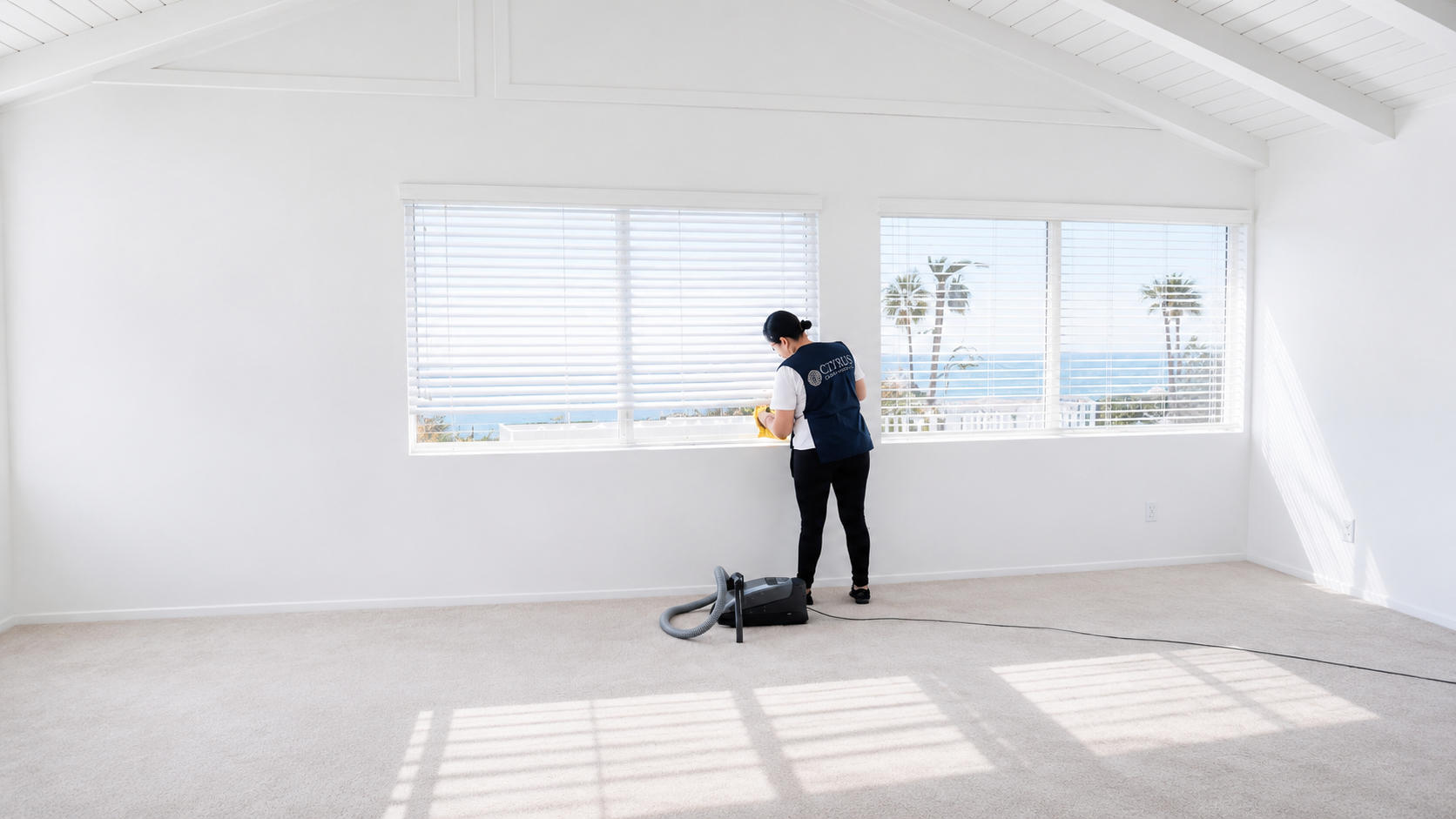 How to Choose a Maid Service in the South Bay