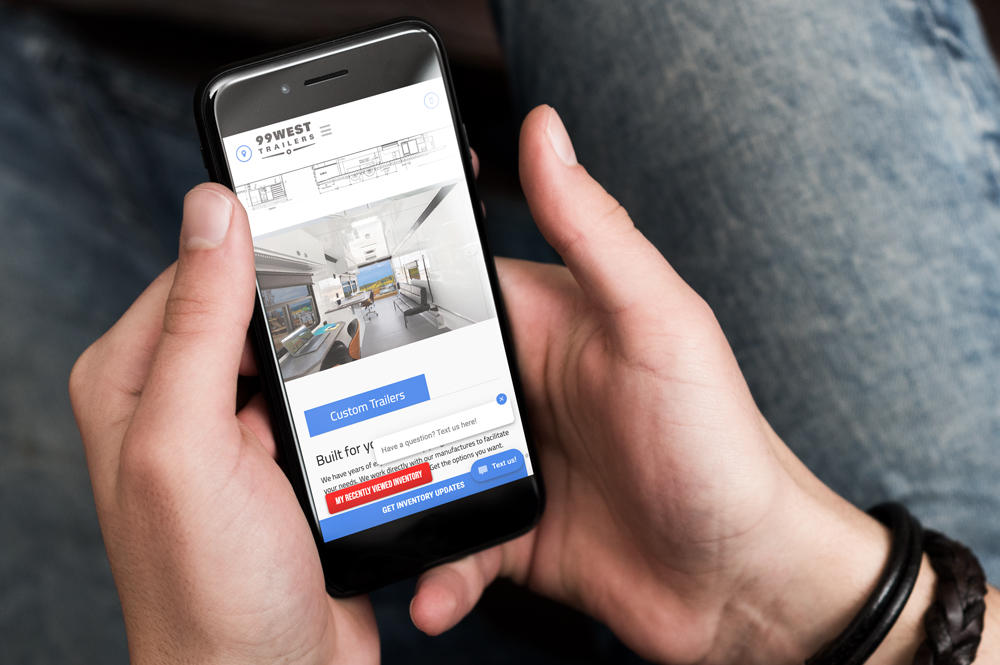 Website Redesigns That Deliver More Than a Surface Refresh