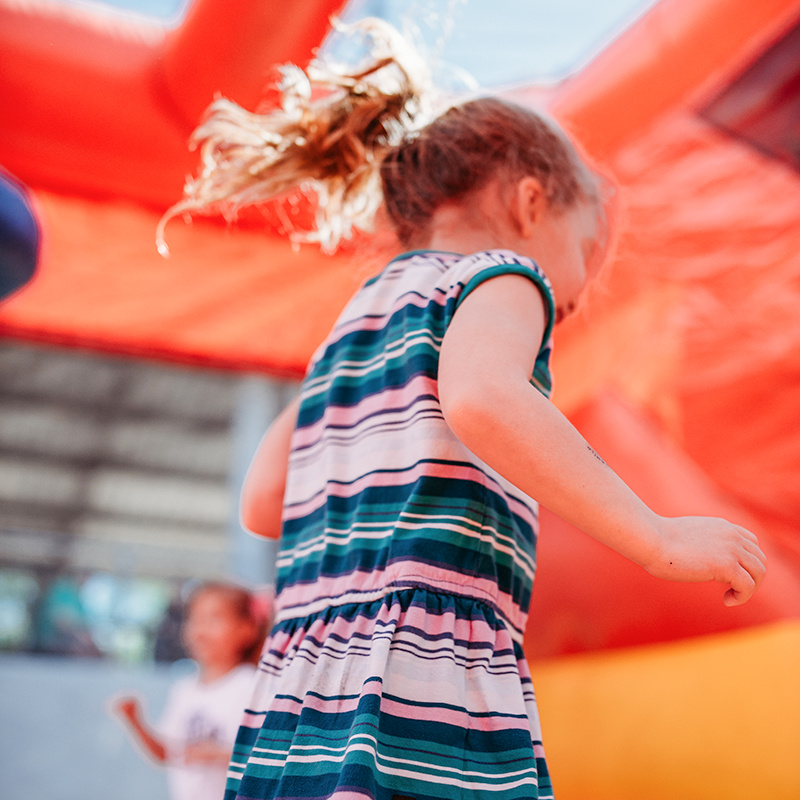 Not Just Baseball – More Events to Enjoy