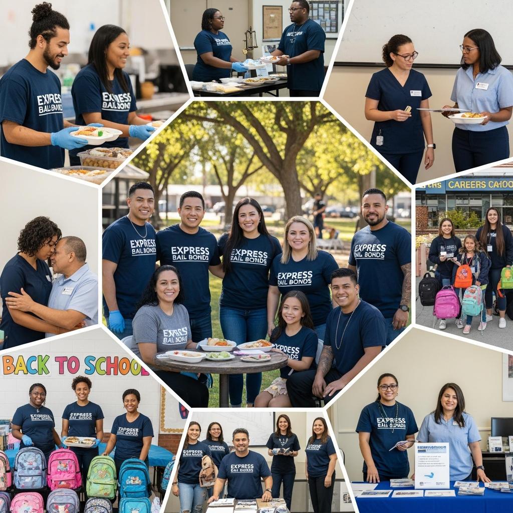 A Community Partner You Can Count On