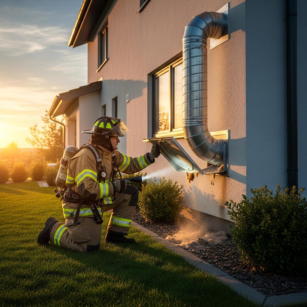 Fire Prevention Through Regular Maintenance