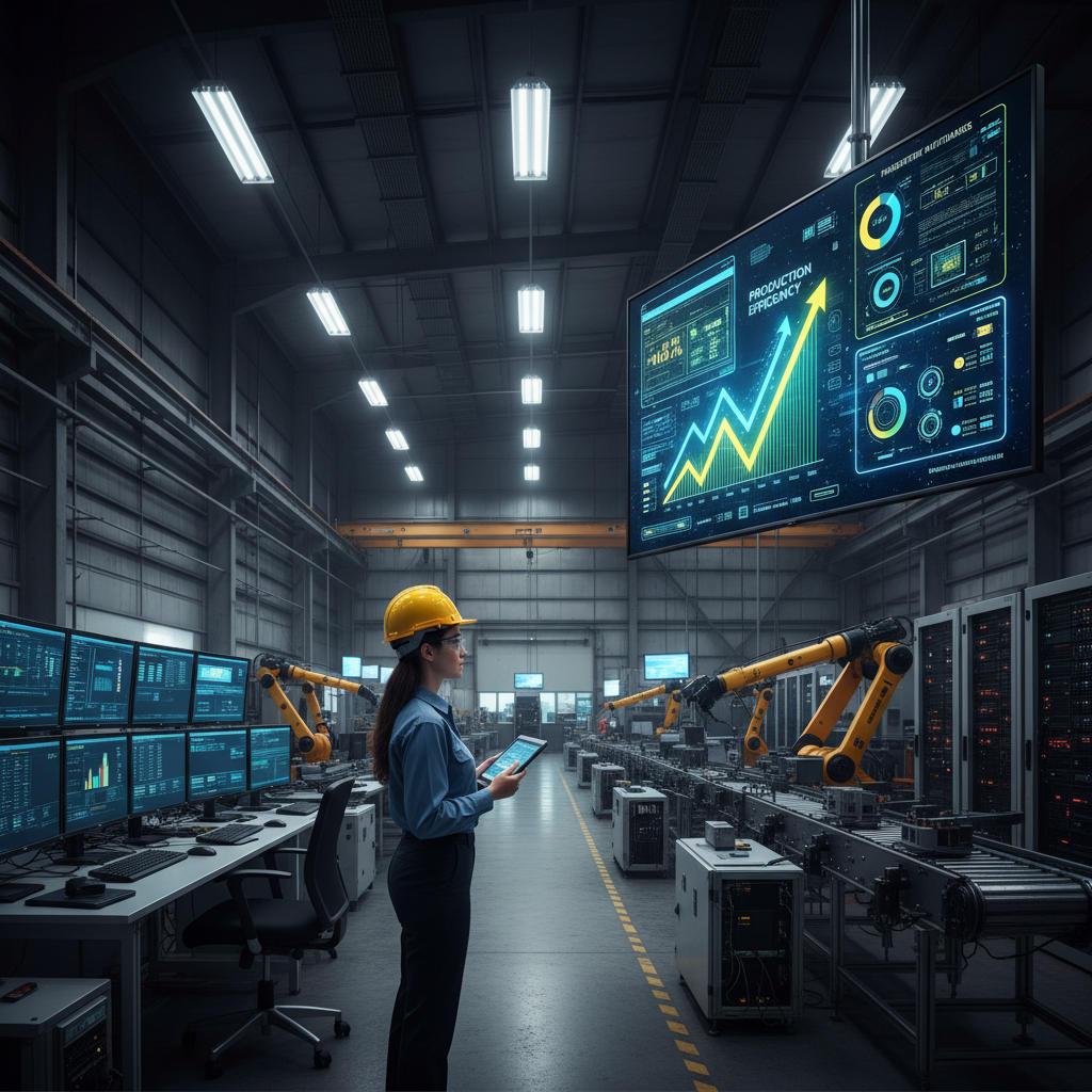Implementing Advanced Process Control for Plant Success