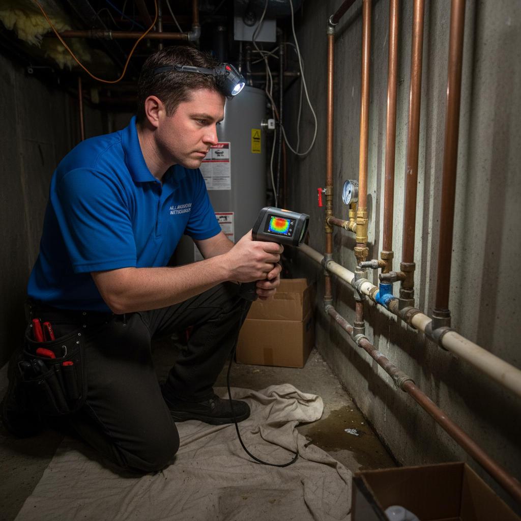 Strategies for Preventing Future Water Damage