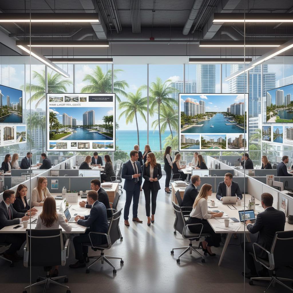Proficient Commercial Property Closing Procedures