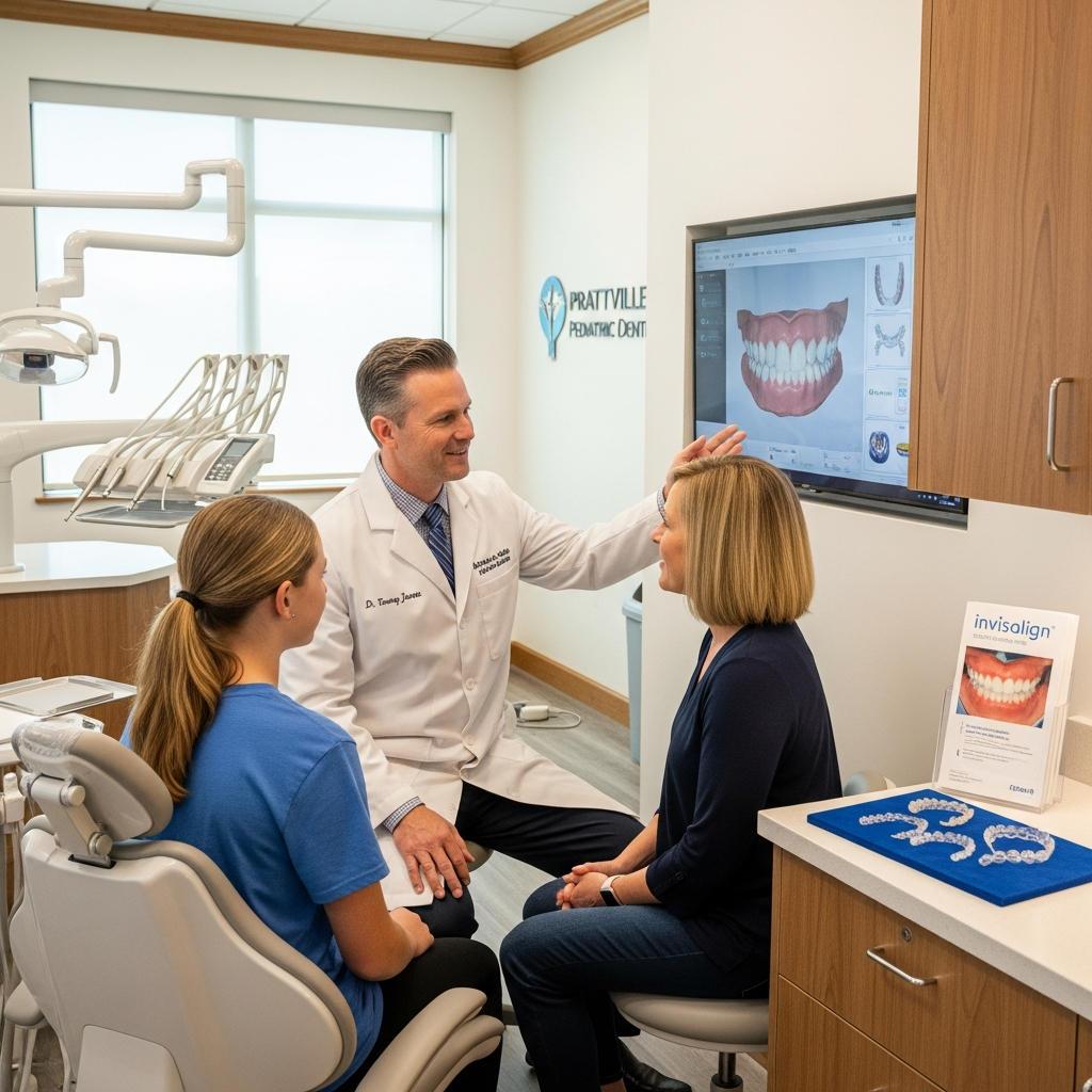Defining Invisalign