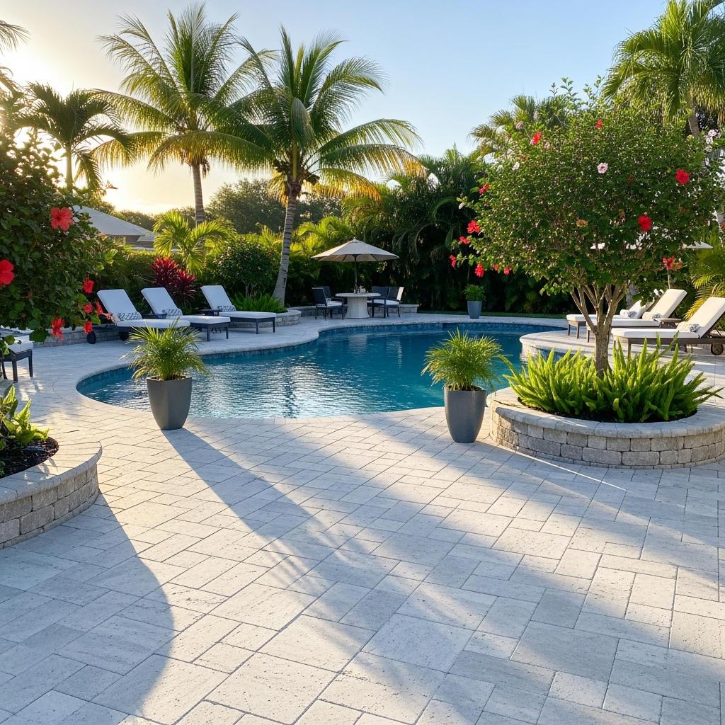 Decking and Surface Improvements