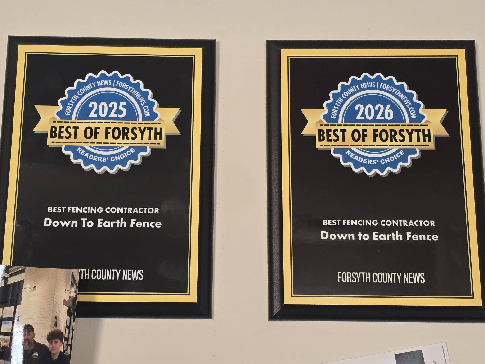 Recognized Service Ensuring Your Comfort