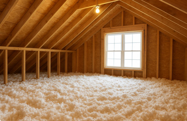 Expert Insulation Removal Services In Houston, TX