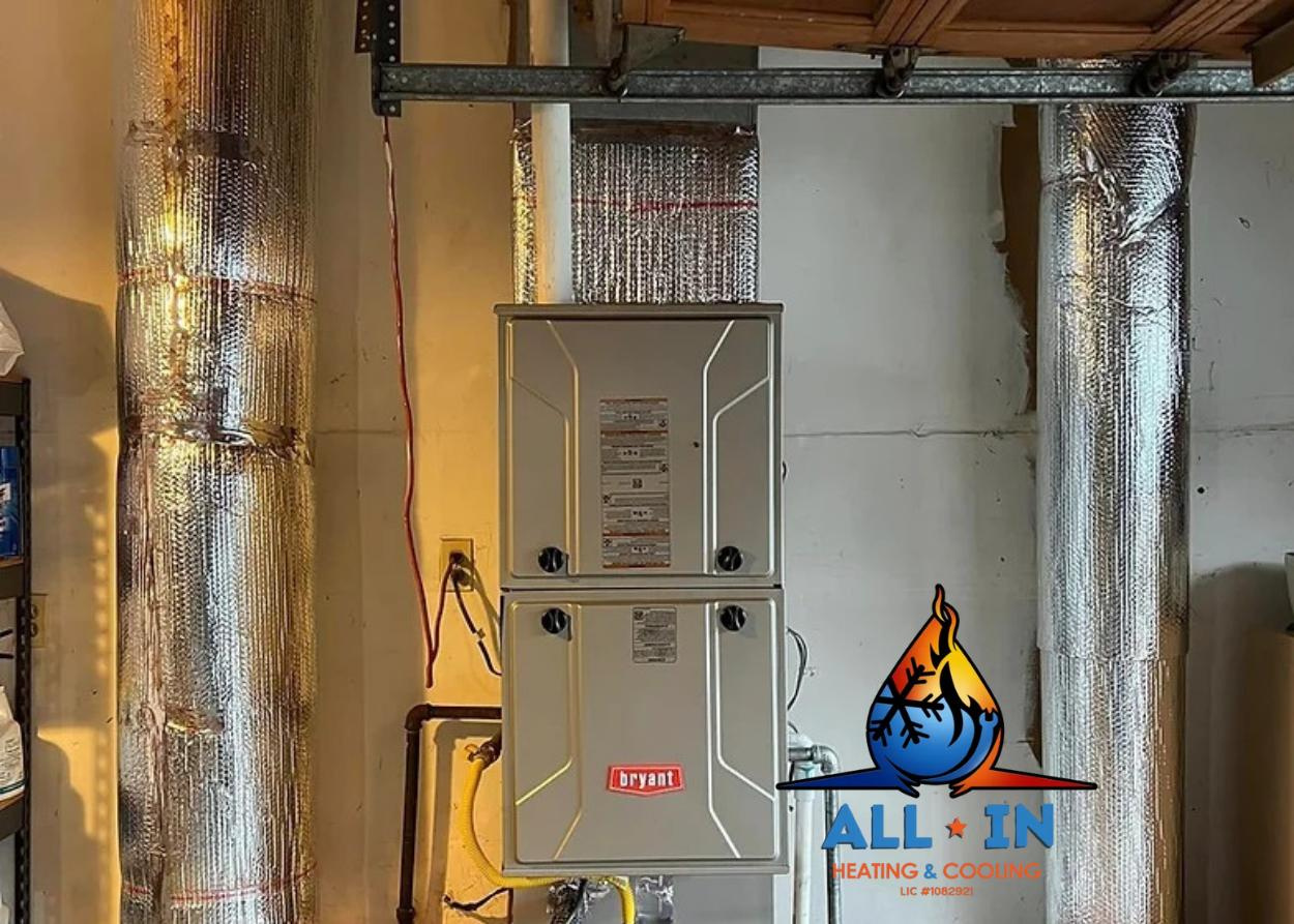 Air Conditioning Services