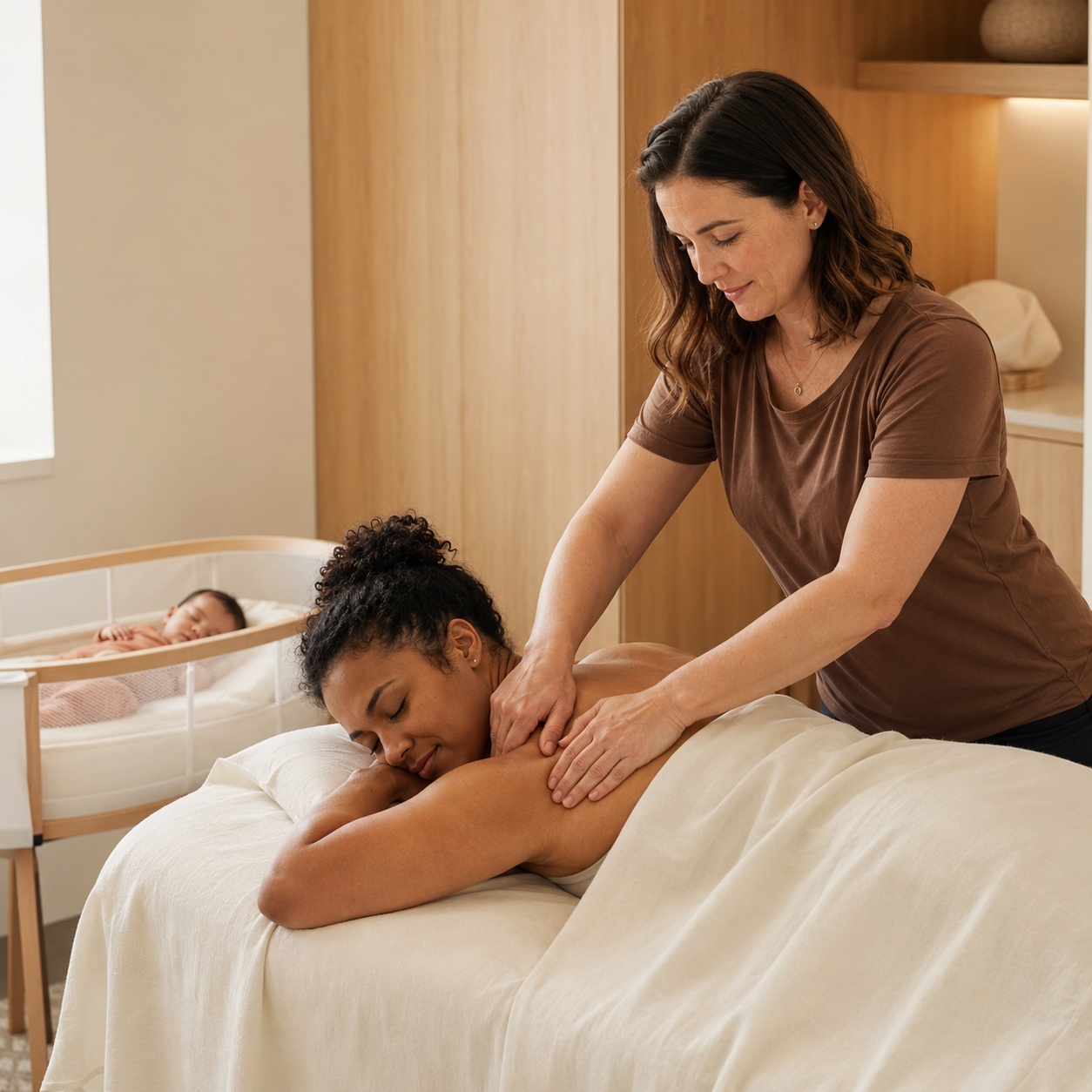 Postpartum and Menopause Care by Your Naturopath Toronto Expert