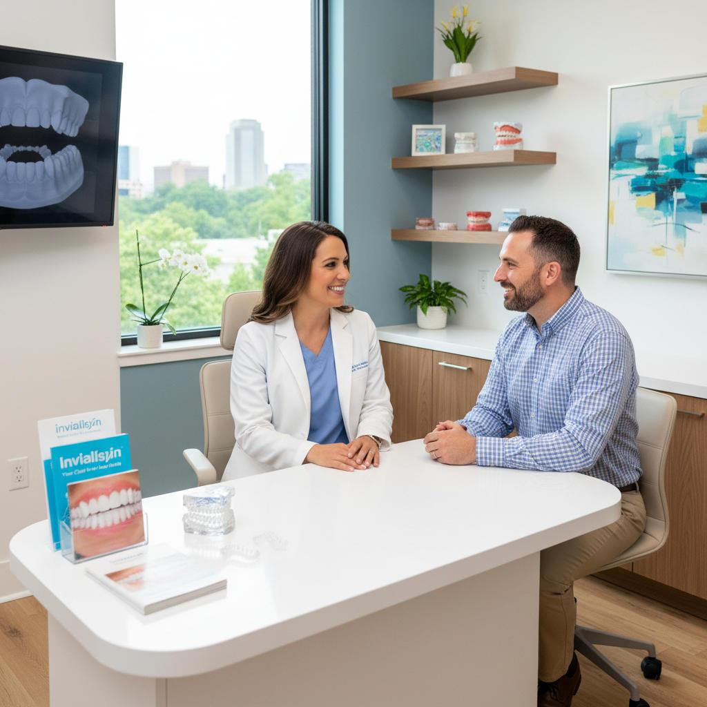 Understanding Invisalign