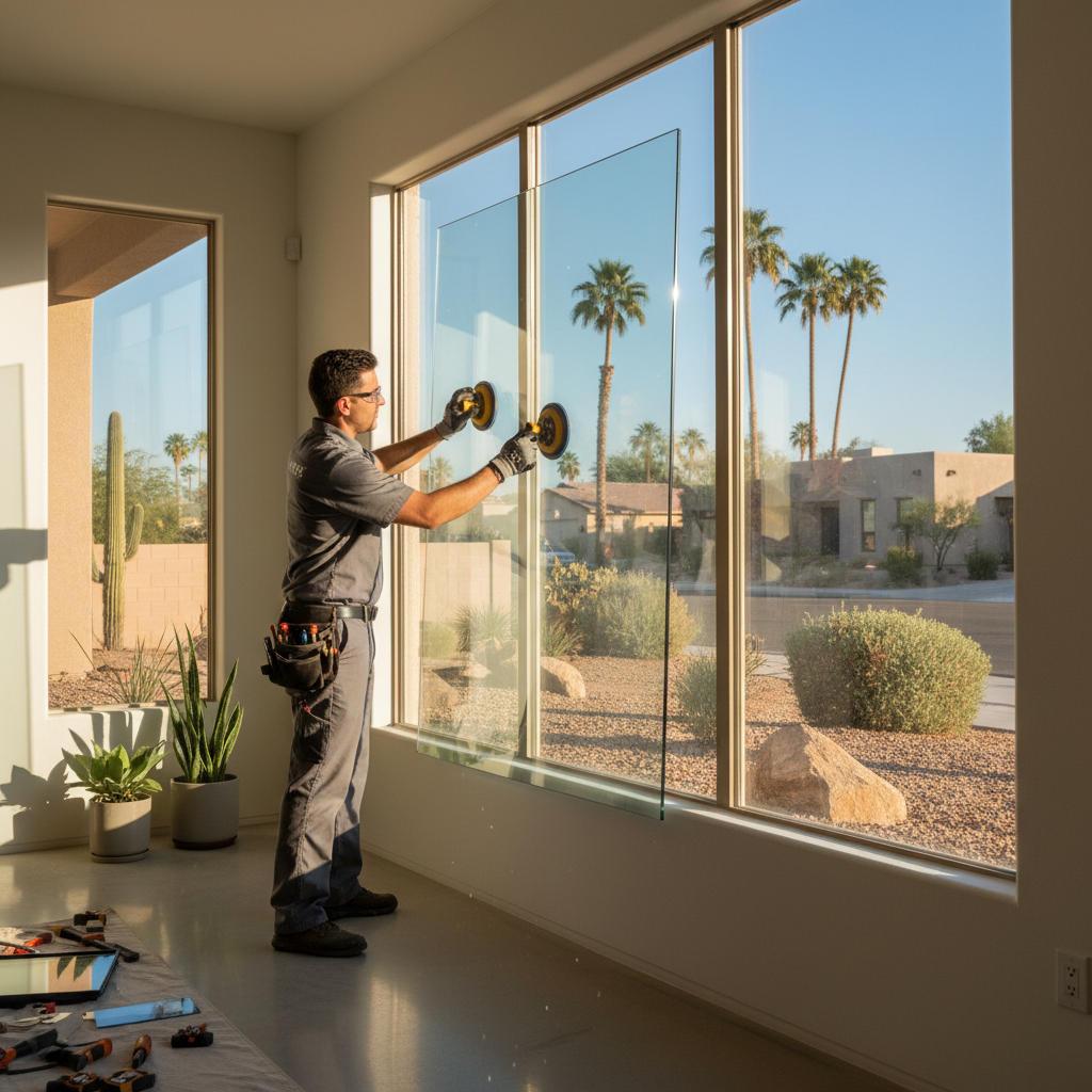 Superior Window Installation Solutions