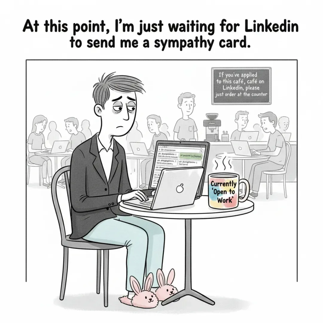 Interview Preparation Assistance