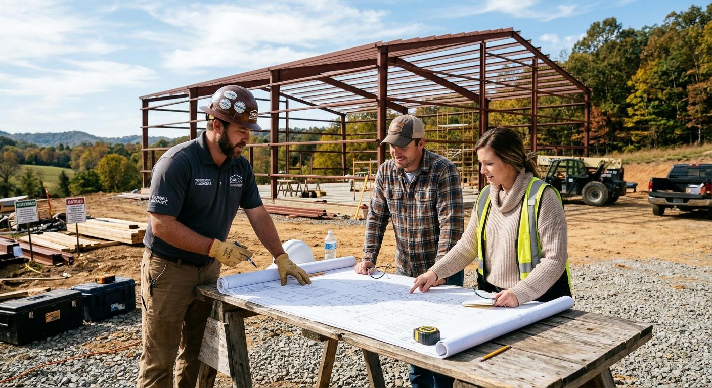Build Schedules, Key Questions, and Requesting a Free Estimate