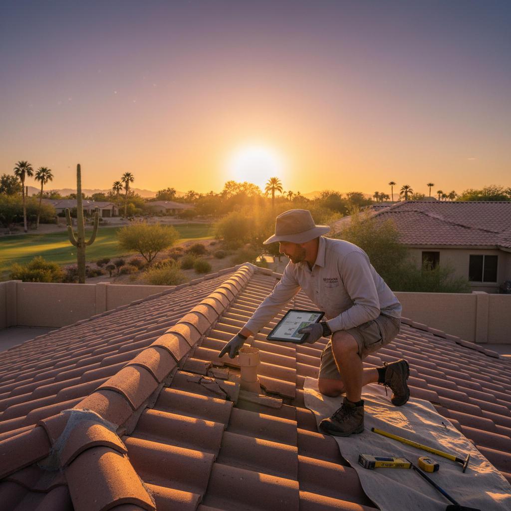 Importance of Regular Roof Inspections