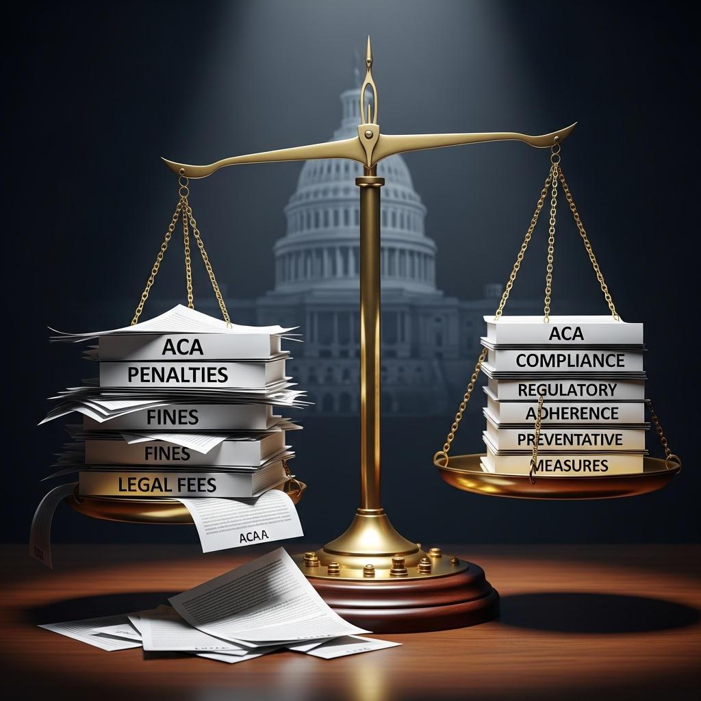 Avoiding Penalties for Non-Compliance